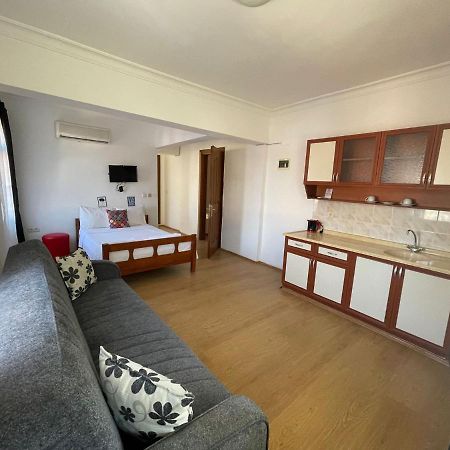 Caunos Antik Hotel Dalyan Eksteriør billede