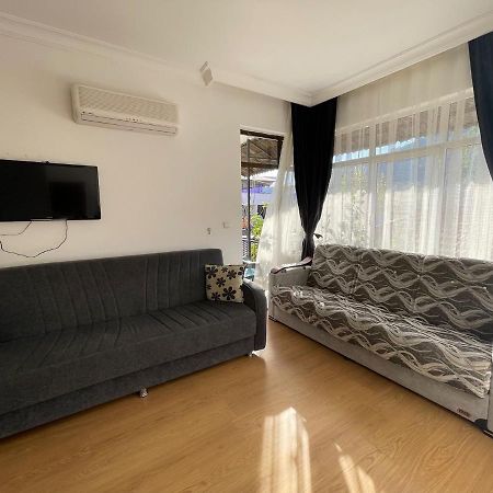 Caunos Antik Hotel Dalyan Eksteriør billede