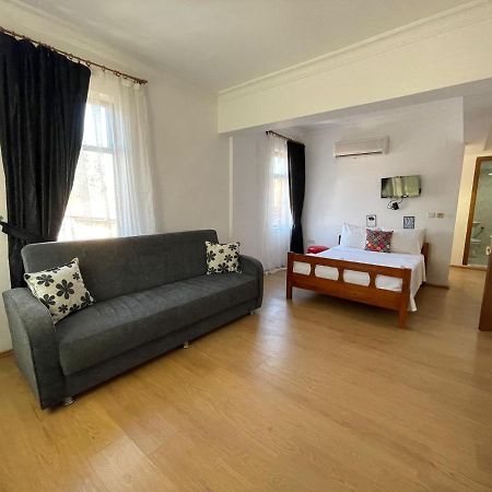 Caunos Antik Hotel Dalyan Eksteriør billede