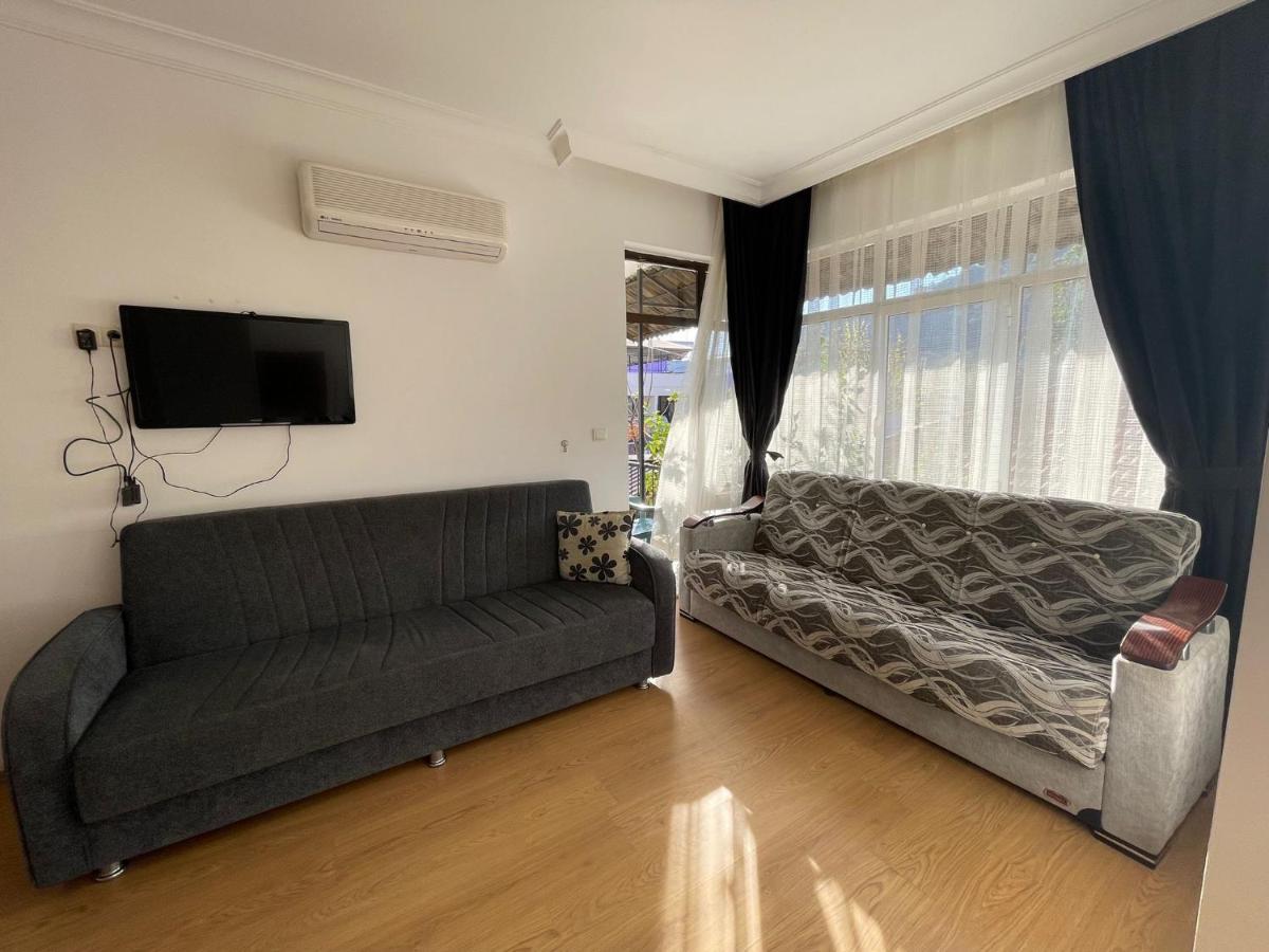 Caunos Antik Hotel Dalyan Eksteriør billede