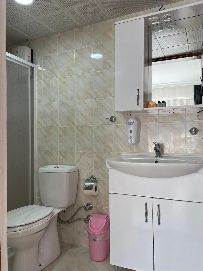 Caunos Antik Hotel Dalyan Eksteriør billede