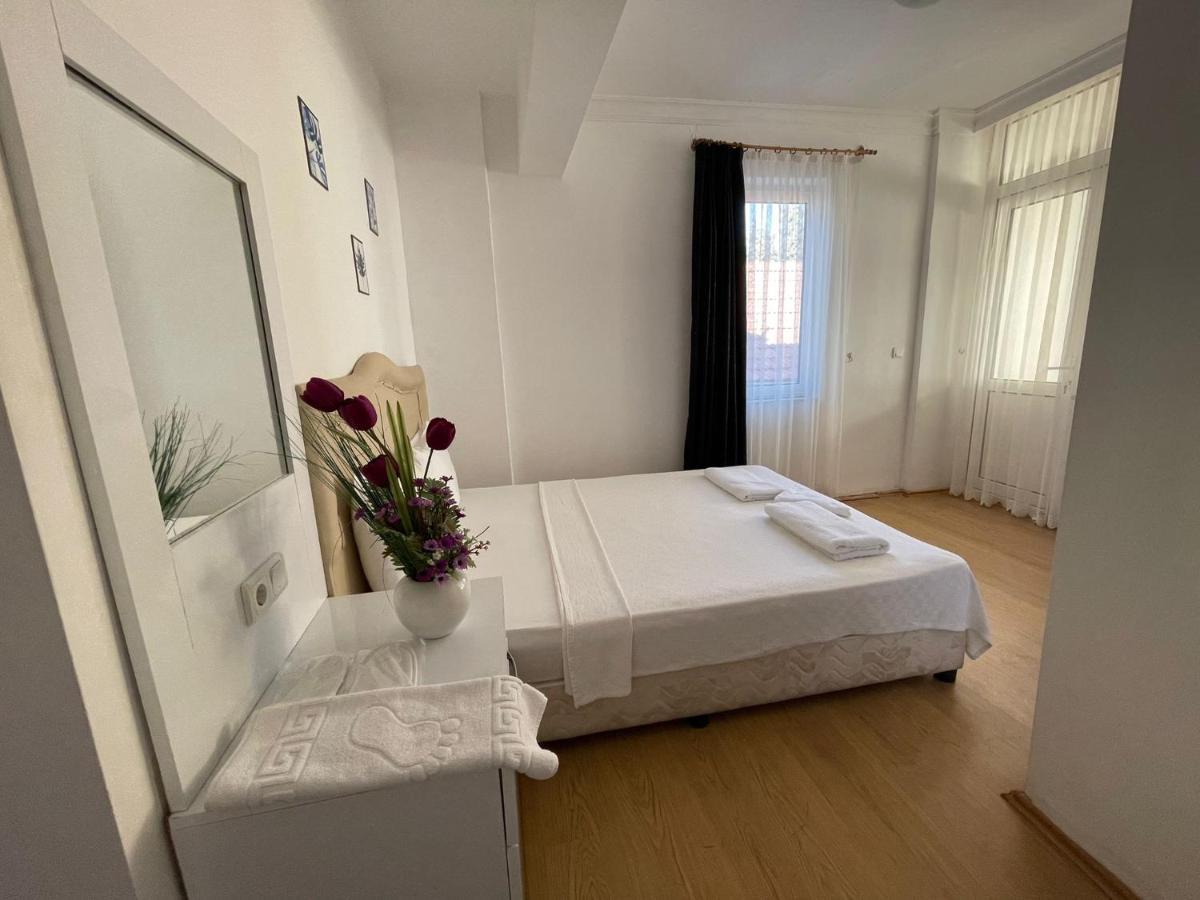 Caunos Antik Hotel Dalyan Eksteriør billede