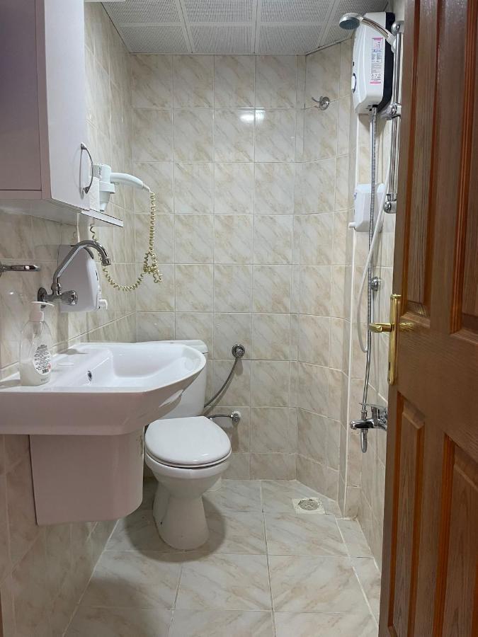 Caunos Antik Hotel Dalyan Eksteriør billede