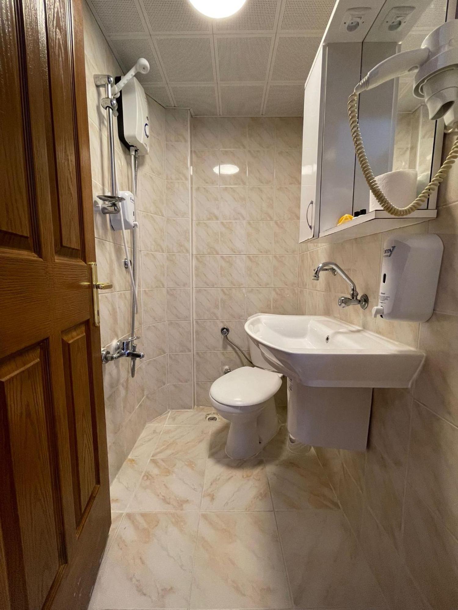 Caunos Antik Hotel Dalyan Eksteriør billede