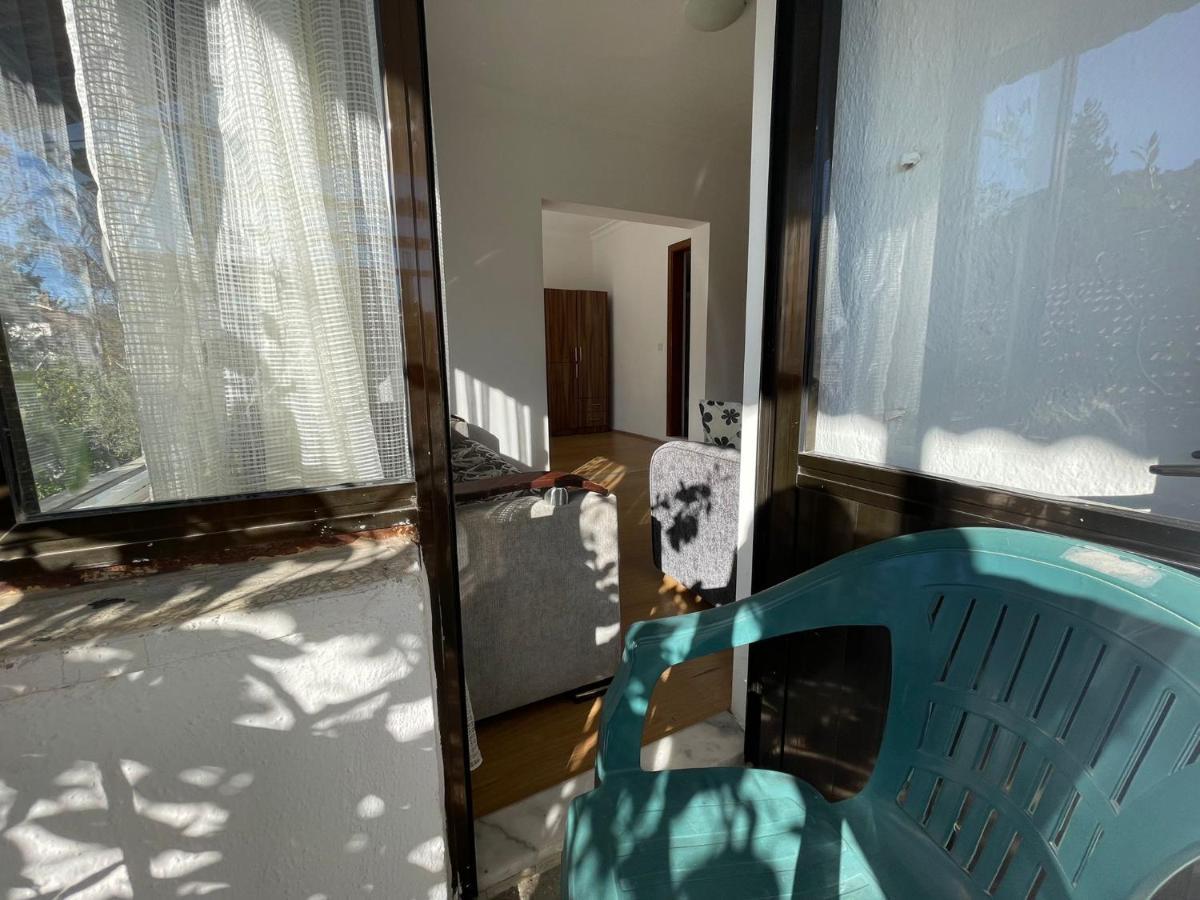 Caunos Antik Hotel Dalyan Eksteriør billede