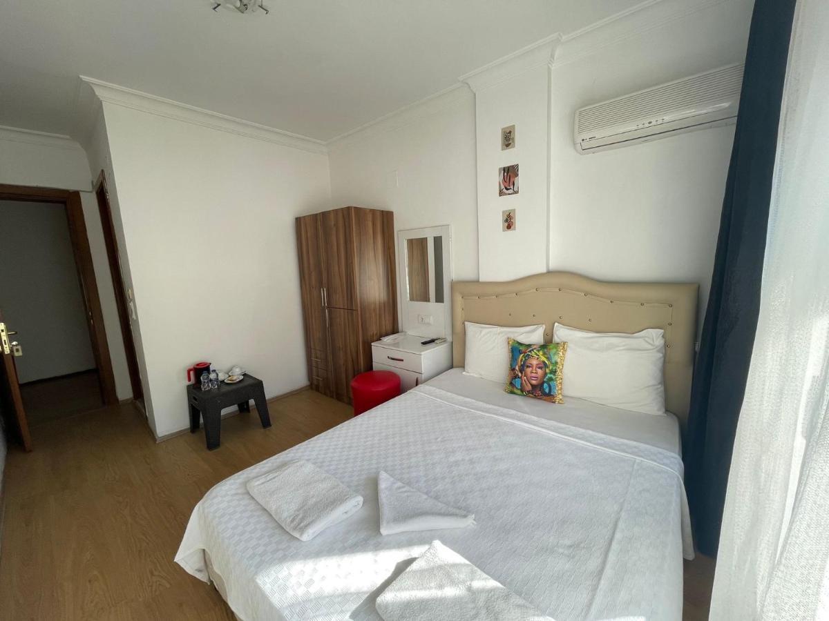 Caunos Antik Hotel Dalyan Eksteriør billede